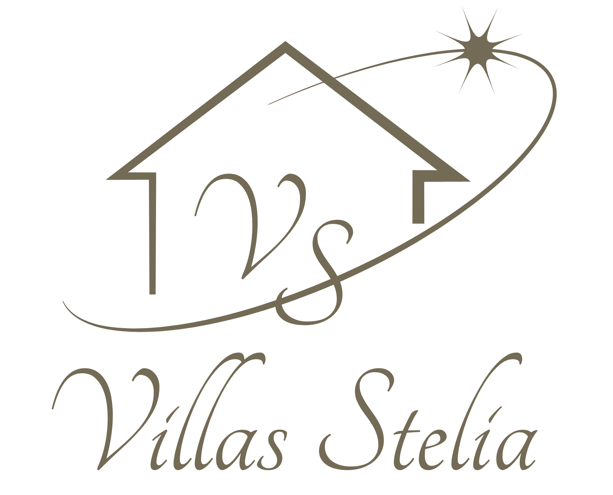logo villas stelia